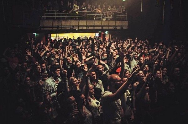 cunninlynguists show lyon