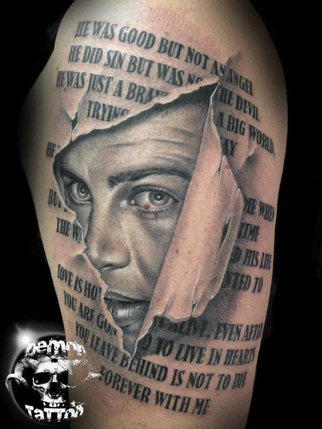 tatouage