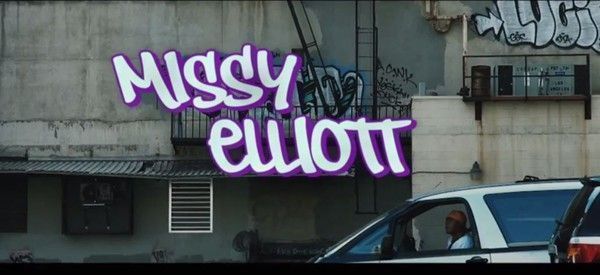 missy elliott le retour pharrell