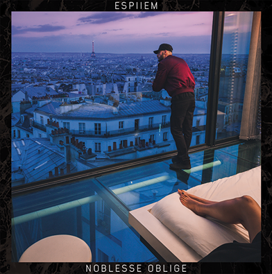 espiiem noblesse oblige