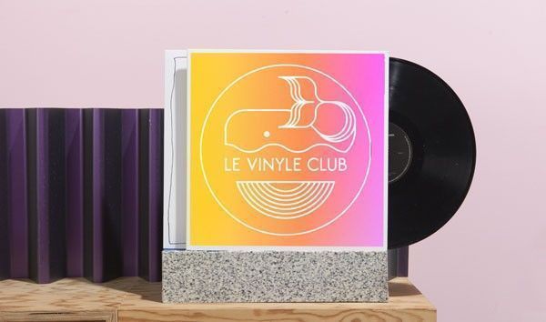 vinyle club 
