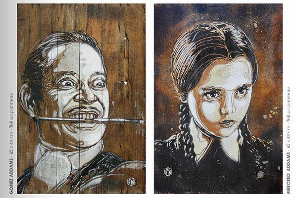 C215 Zéro de conduite