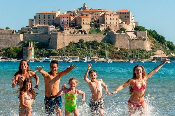 Guide vacances Corse