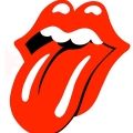 rolling stones logo tongue