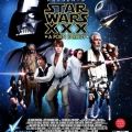 Star Wars XXX