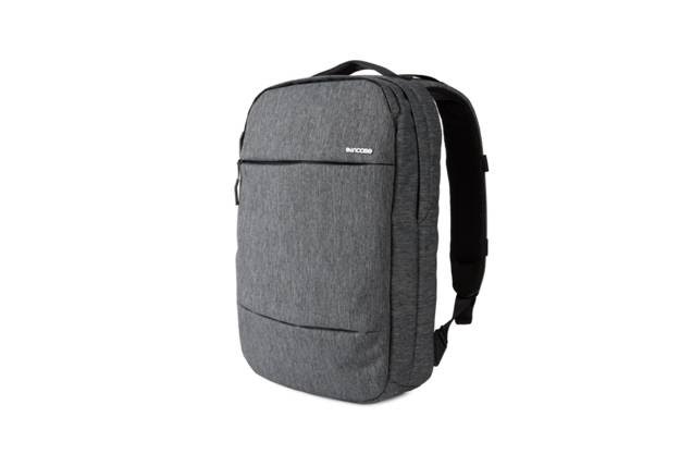 backpack moucheté