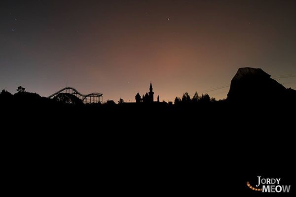 Nara Dreamland