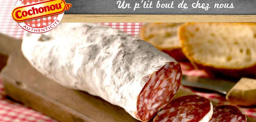 saucisson