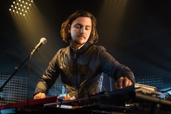 flavien berger musique
