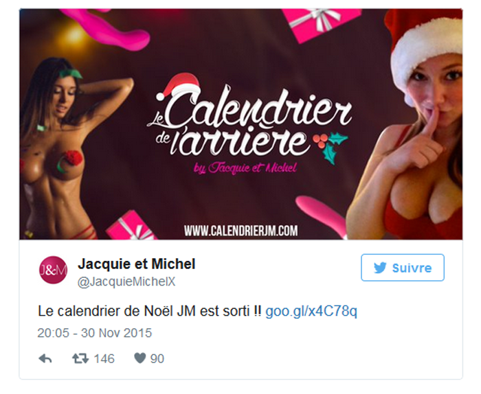 jacquie et michel