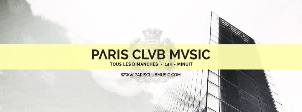 paris club music 4