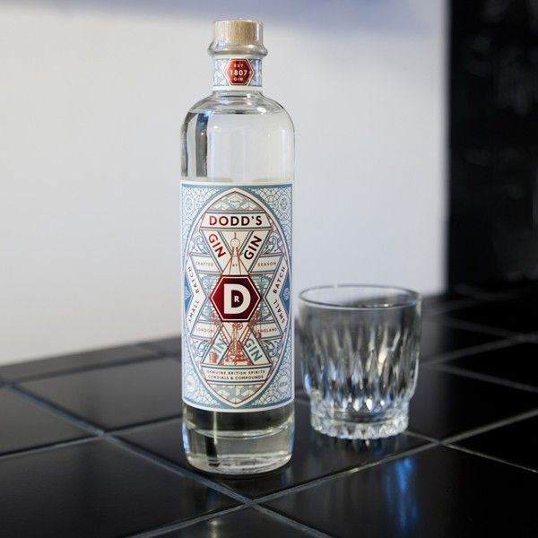 les raffineurs gin