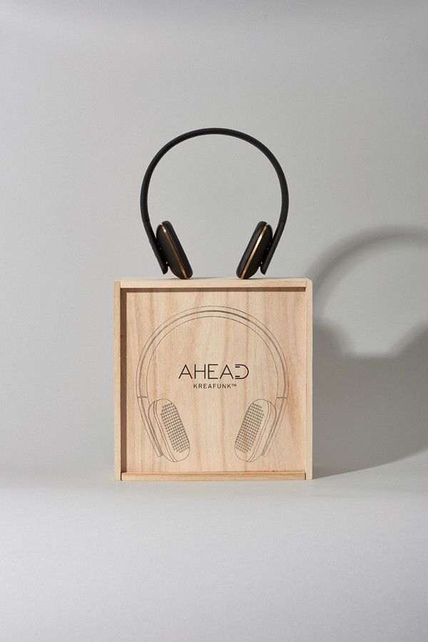 les raffineurs casque audio
