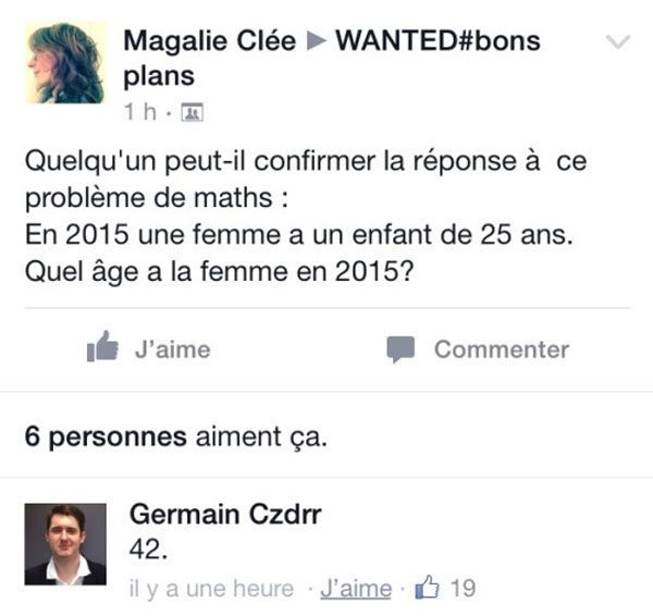 wanted#bons plans