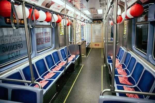 uniqlo chicago metro
