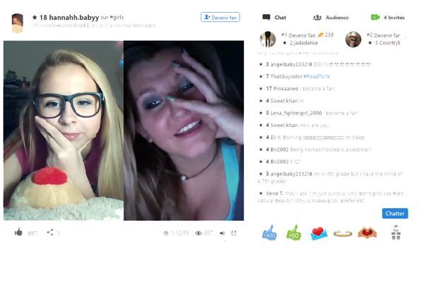 YouNow