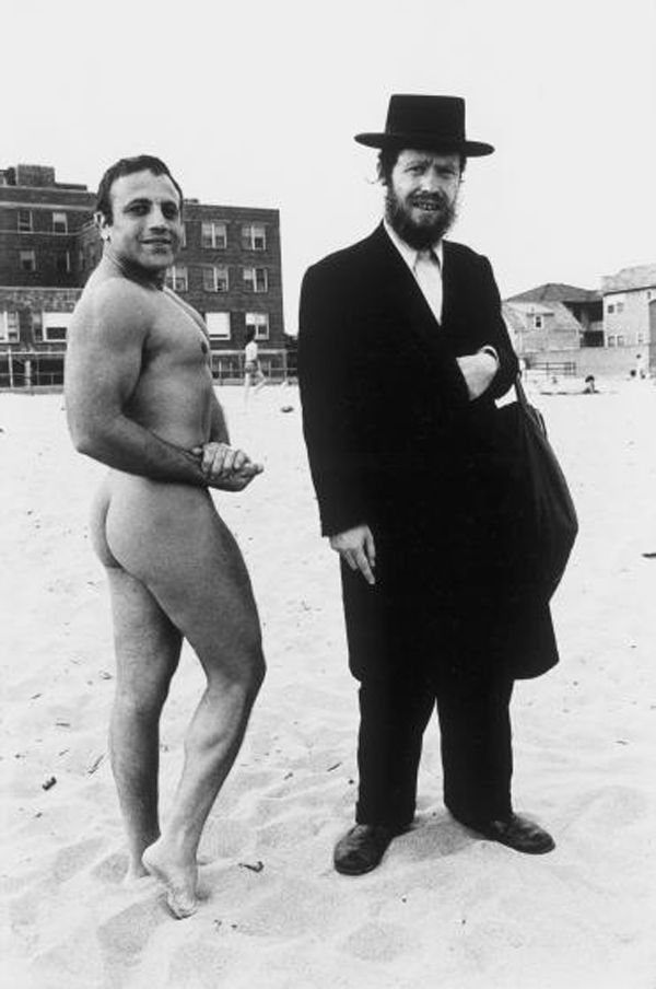 arlene gottfried