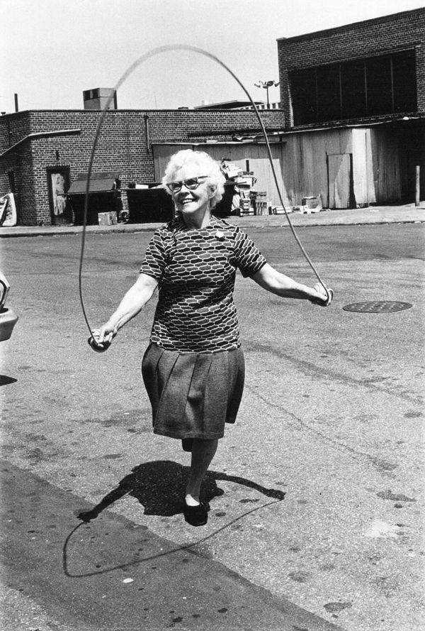 arlene gottfried
