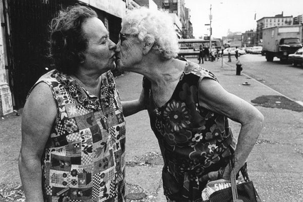 arlene gottfried