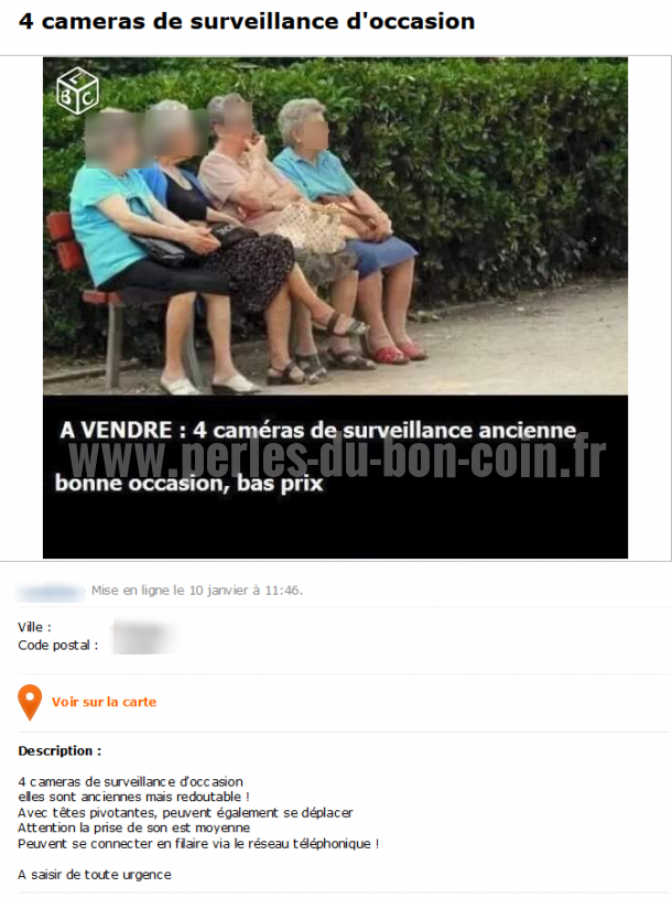 arnaques web