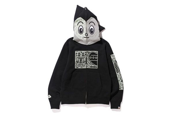 bape astro boy