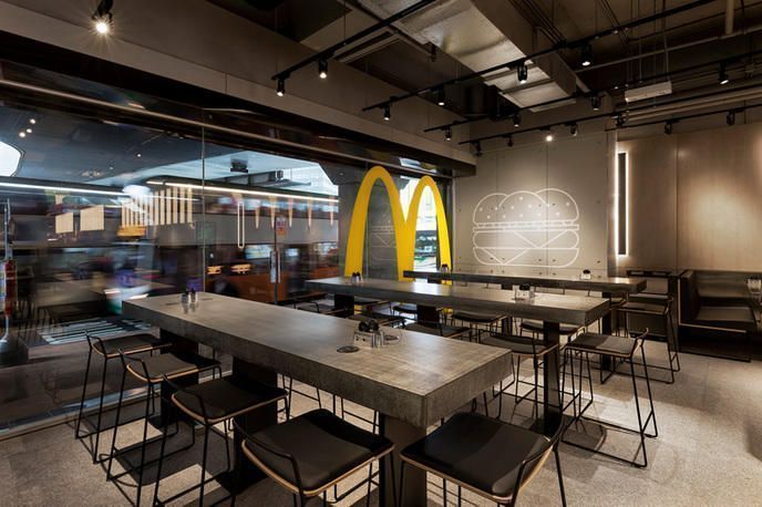 fastfood macdo