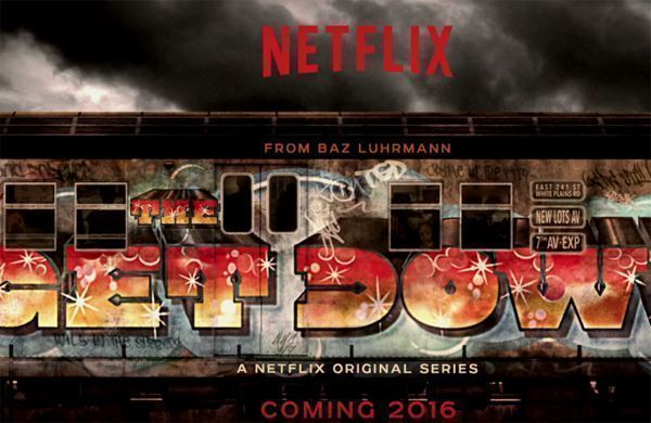the get down baz luhrmann