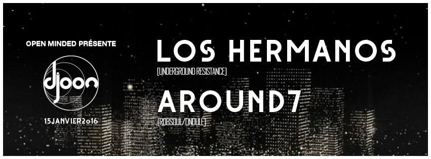 los hermanos