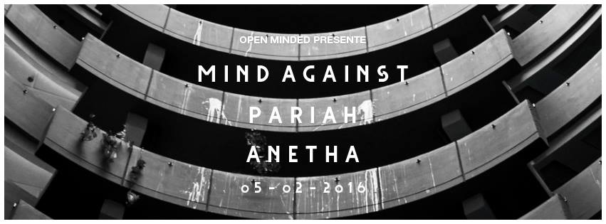 mind against