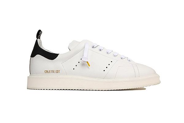 off white golden goose