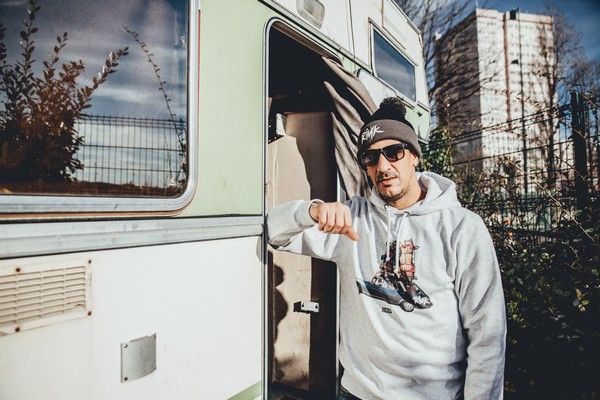 rimk x tealer capsule collection