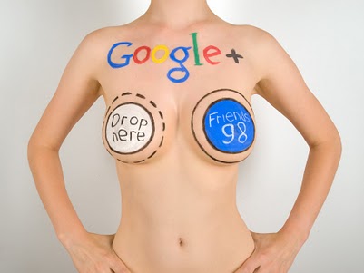 sexy google