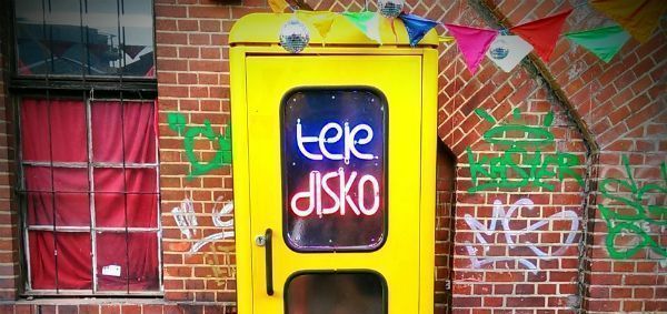 teledisko