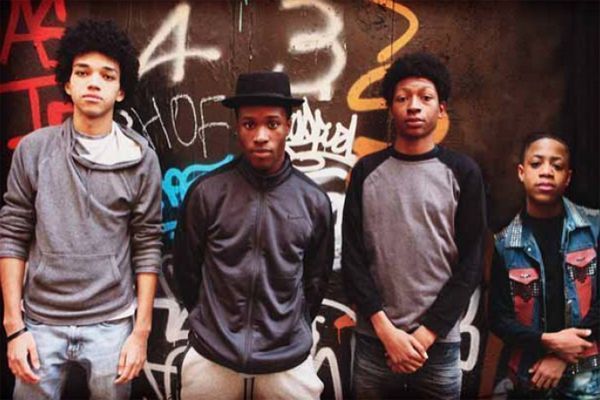 the get down baz luhrmann