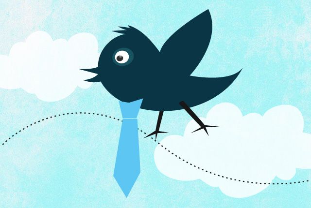 tweets de politiques