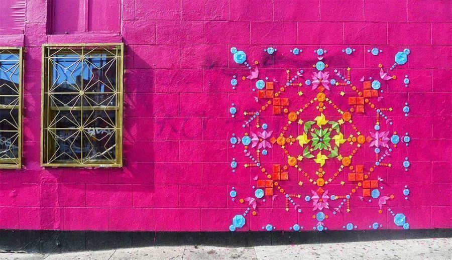 Mademoiselle Maurice