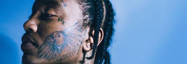 15 tracks sous côtés