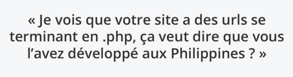 web