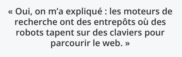 web