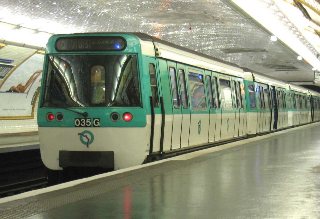 RATP