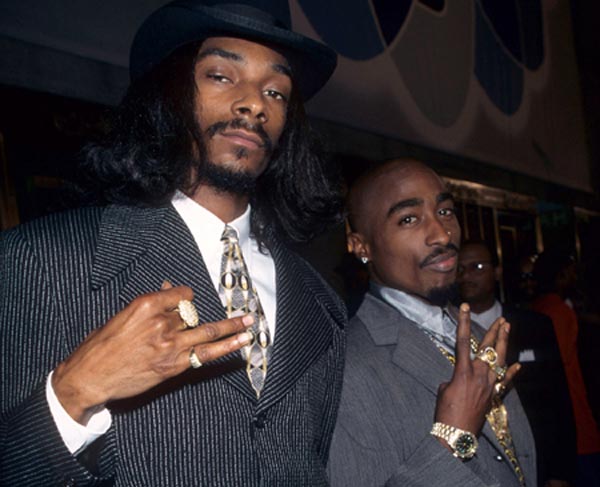 Snoop Dogg