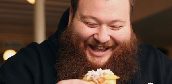 action bronson