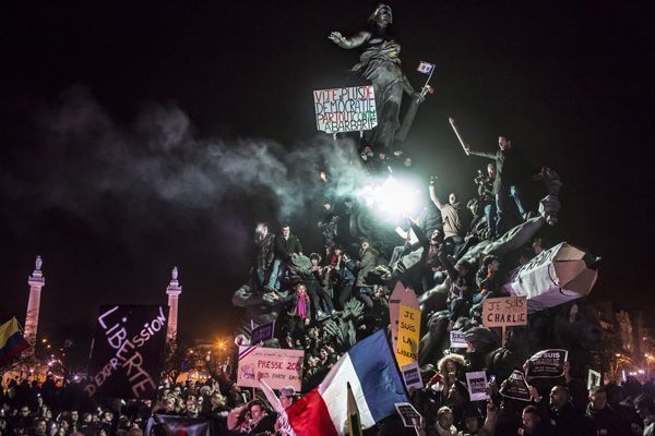 Corentin Fohlen world press photo
