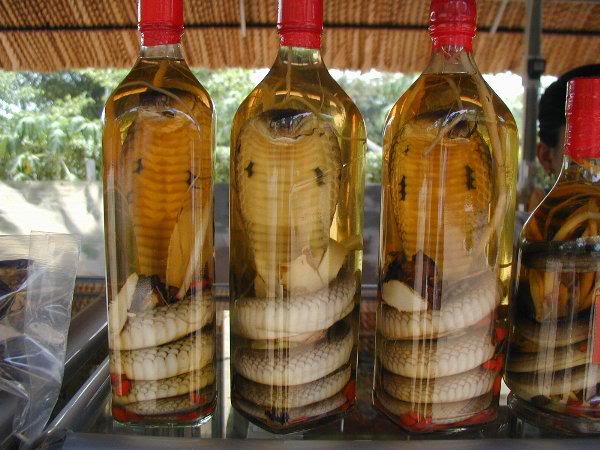 Alcools