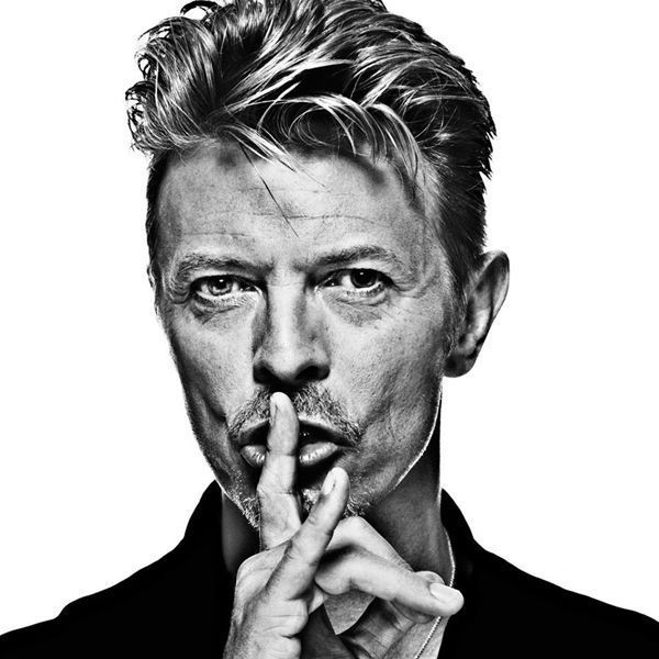david bowie the man who ruled the world