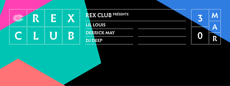 derrick may rex club