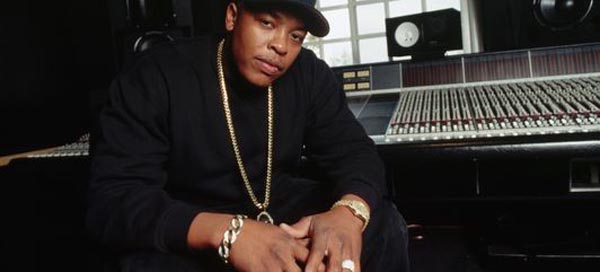dr dre apple