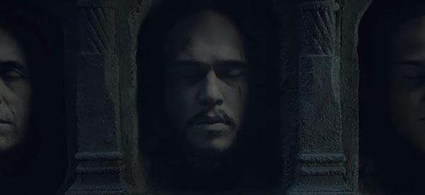 game of thrones saison 6