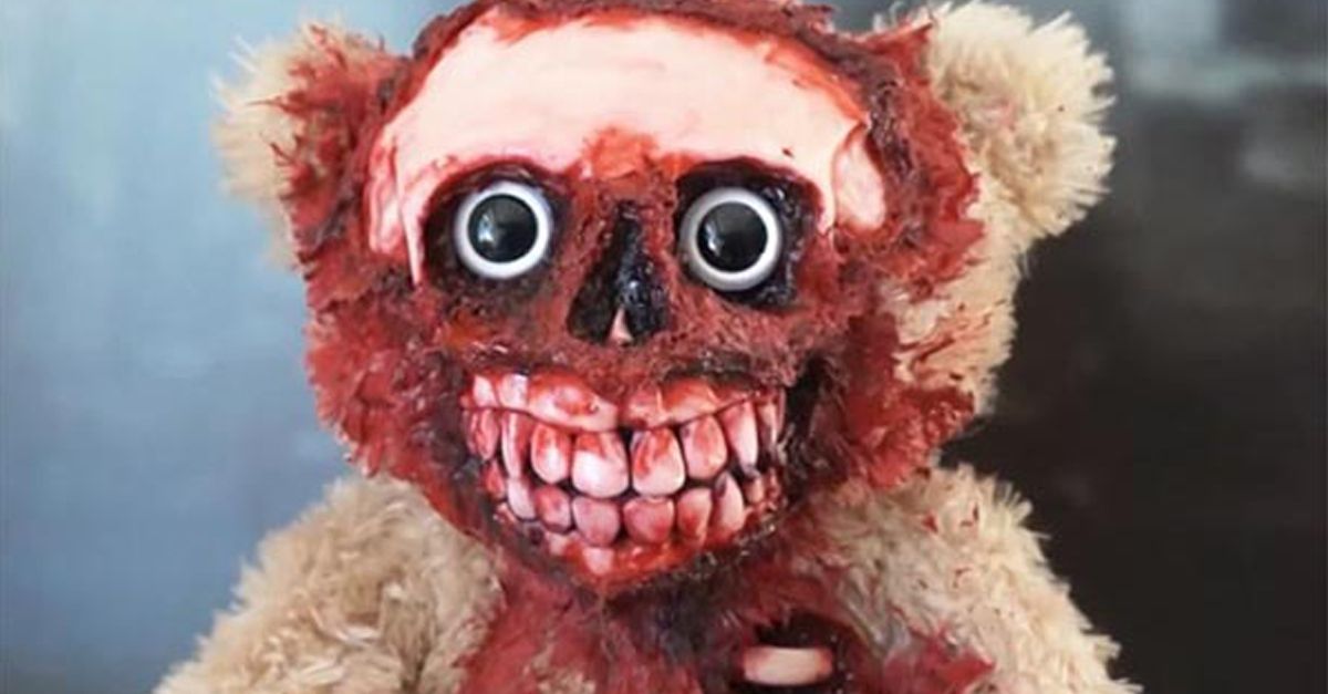 horror-teddy-bear