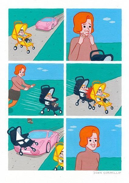 Joan Cornella